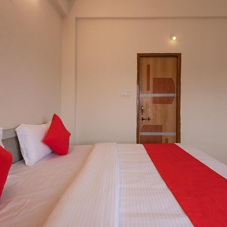 Hotel O Ocean Pearl Indore Exterior foto